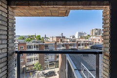 Nieuw in verkoop: William Boothlaan 54, 3012 VJ Rotterdam