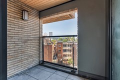 Nieuw in verkoop: William Boothlaan 54, 3012 VJ Rotterdam