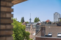 Nieuw in verkoop: William Boothlaan 54, 3012 VJ Rotterdam