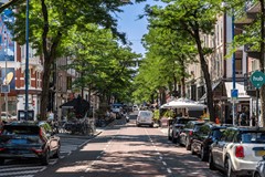 Nieuw in verkoop: William Boothlaan 54, 3012 VJ Rotterdam