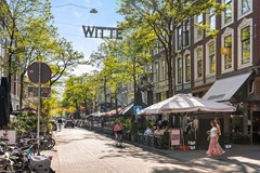 Nieuw in verkoop: William Boothlaan 54, 3012 VJ Rotterdam
