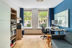 Nieuw in verkoop: Schiebroekselaan 34A, 3037 RN Rotterdam