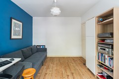 Nieuw in verkoop: Schiebroekselaan 34A, 3037 RN Rotterdam