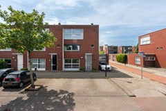 Onder bod: Zalmwater 45, 2993 DX Barendrecht