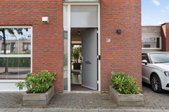 Onder bod: Zalmwater 45, 2993 DX Barendrecht