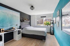 Onder bod: Zalmwater 45, 2993 DX Barendrecht