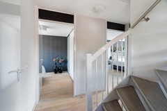 Onder bod: Zalmwater 45, 2993 DX Barendrecht