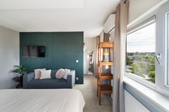 Onder bod: Zalmwater 45, 2993 DX Barendrecht