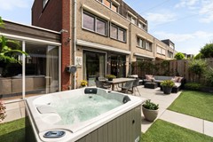 Onder bod: Zalmwater 45, 2993 DX Barendrecht