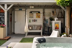 Onder bod: Zalmwater 45, 2993 DX Barendrecht