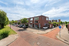 Onder bod: Zalmwater 45, 2993 DX Barendrecht
