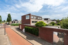 Onder bod: Zalmwater 45, 2993 DX Barendrecht