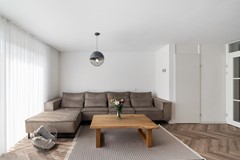 Onder bod: Zuidzijdsedijk 146, 3194 ND Hoogvliet Rotterdam