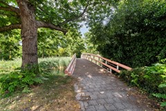 Onder bod: Zuidzijdsedijk 146, 3194 ND Hoogvliet Rotterdam