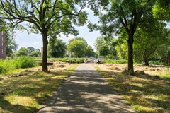 Onder bod: Zuidzijdsedijk 146, 3194 ND Hoogvliet Rotterdam