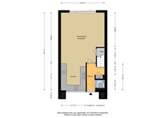 Onder bod: Zuidzijdsedijk 146, 3194 ND Hoogvliet Rotterdam
