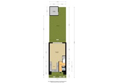 Onder bod: Zuidzijdsedijk 146, 3194 ND Hoogvliet Rotterdam