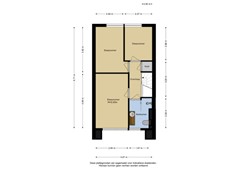 Onder bod: Zuidzijdsedijk 146, 3194 ND Hoogvliet Rotterdam