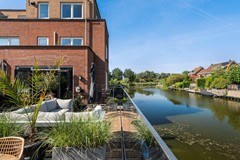 Te koop: Malachiet 35, 3162PM Rhoon