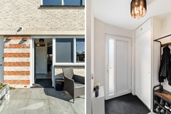 Nieuw in verkoop: Klarinetweg 61, 2992 GG Barendrecht