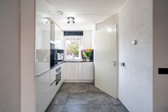 Nieuw in verkoop: Klarinetweg 61, 2992 GG Barendrecht
