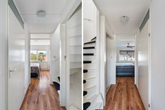 Nieuw in verkoop: Klarinetweg 61, 2992 GG Barendrecht