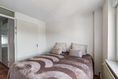 Nieuw in verkoop: Klarinetweg 61, 2992 GG Barendrecht