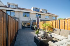 Nieuw in verkoop: Klarinetweg 61, 2992 GG Barendrecht
