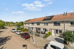Nieuw in verkoop: Klarinetweg 61, 2992 GG Barendrecht