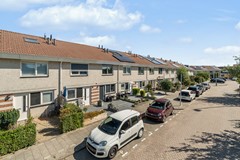 Nieuw in verkoop: Klarinetweg 61, 2992 GG Barendrecht