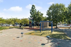 Nieuw in verkoop: Klarinetweg 61, 2992 GG Barendrecht