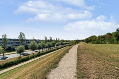 Nieuw in verkoop: Klarinetweg 61, 2992 GG Barendrecht