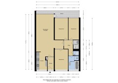 Nieuw in verkoop: Vliestroom 182, 2401 VP Alphen aan den Rijn