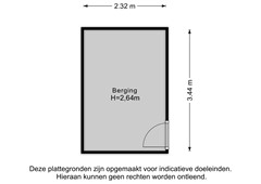 Nieuw in verkoop: Vliestroom 182, 2401 VP Alphen aan den Rijn