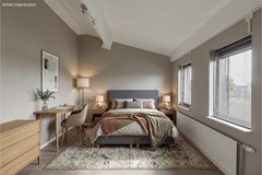 Nieuw in verkoop: Zuidlaardermeer 4, 2993 PV Barendrecht