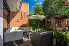 Nieuw in verkoop: Zuidlaardermeer 4, 2993 PV Barendrecht