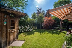 Nieuw in verkoop: Zuidlaardermeer 4, 2993 PV Barendrecht