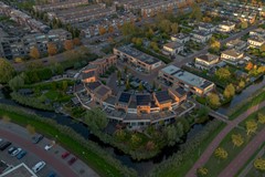 Nieuw in verkoop: Zuidlaardermeer 4, 2993 PV Barendrecht