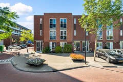 Verkocht: Van der Vormhaven 57, 2993HC Barendrecht