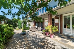 Verkocht: Van der Vormhaven 57, 2993 HC Barendrecht