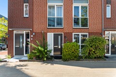 Verkocht: Van der Vormhaven 57, 2993 HC Barendrecht