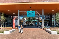 Verkocht: Van der Vormhaven 57, 2993 HC Barendrecht