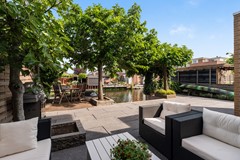 Verkocht: Doelwijck 39, 3162 SC Rhoon
