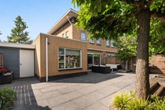 Verkocht: Doelwijck 39, 3162 SC Rhoon