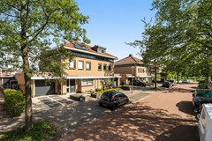 Verkocht: Doelwijck 39, 3162 SC Rhoon