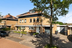 Verkocht: Doelwijck 39, 3162 SC Rhoon