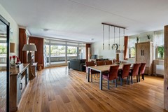 Onder bod: Wilgenwede 37, 2993 TB Barendrecht