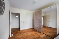 Onder bod: Wilgenwede 37, 2993 TB Barendrecht