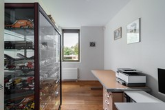 Onder bod: Wilgenwede 37, 2993 TB Barendrecht