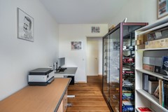 Onder bod: Wilgenwede 37, 2993 TB Barendrecht